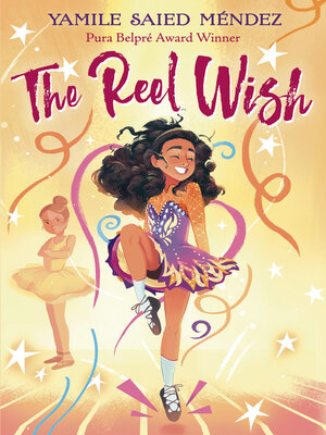 The Reel Wish - ebook